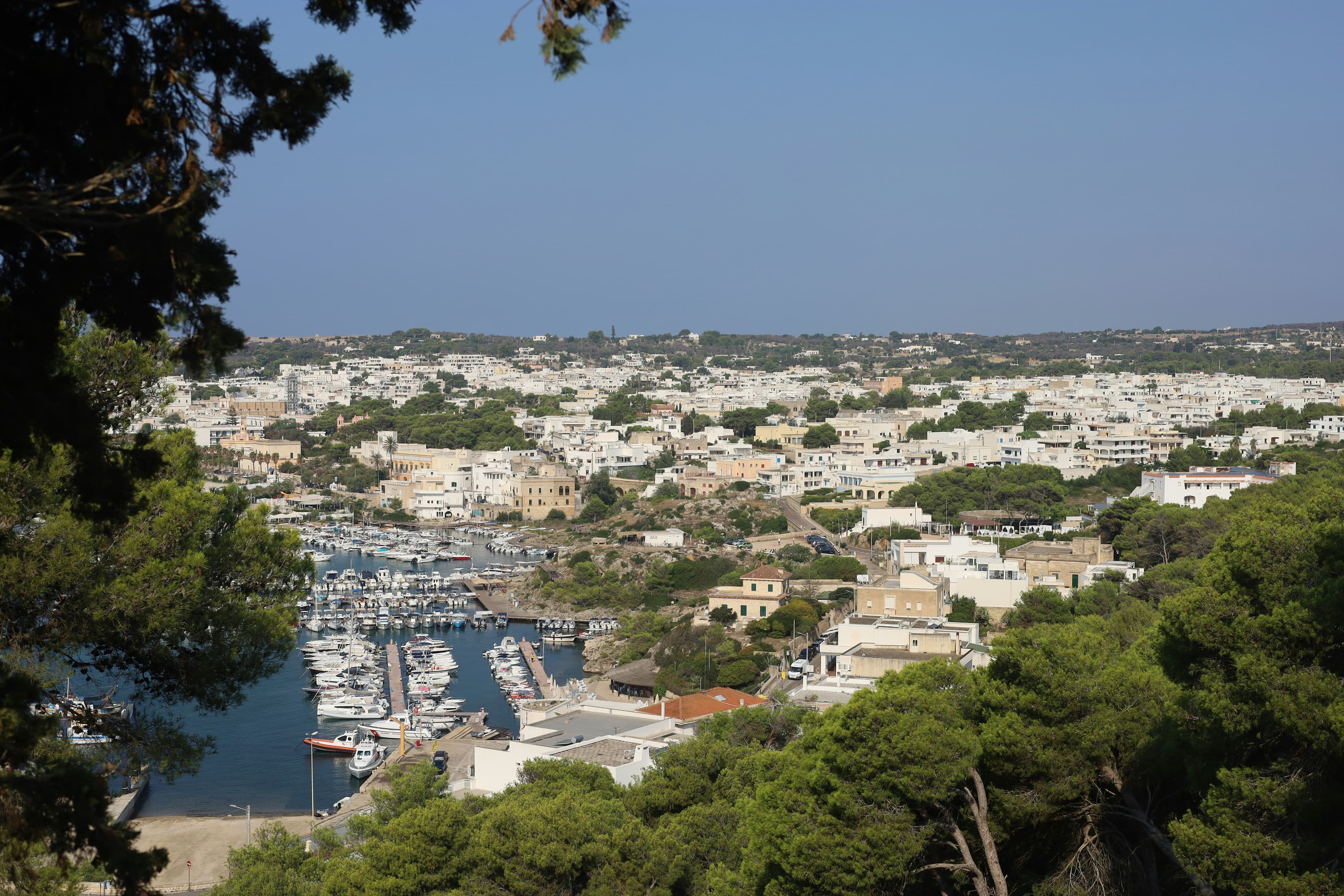 Santa Maria di Leuca