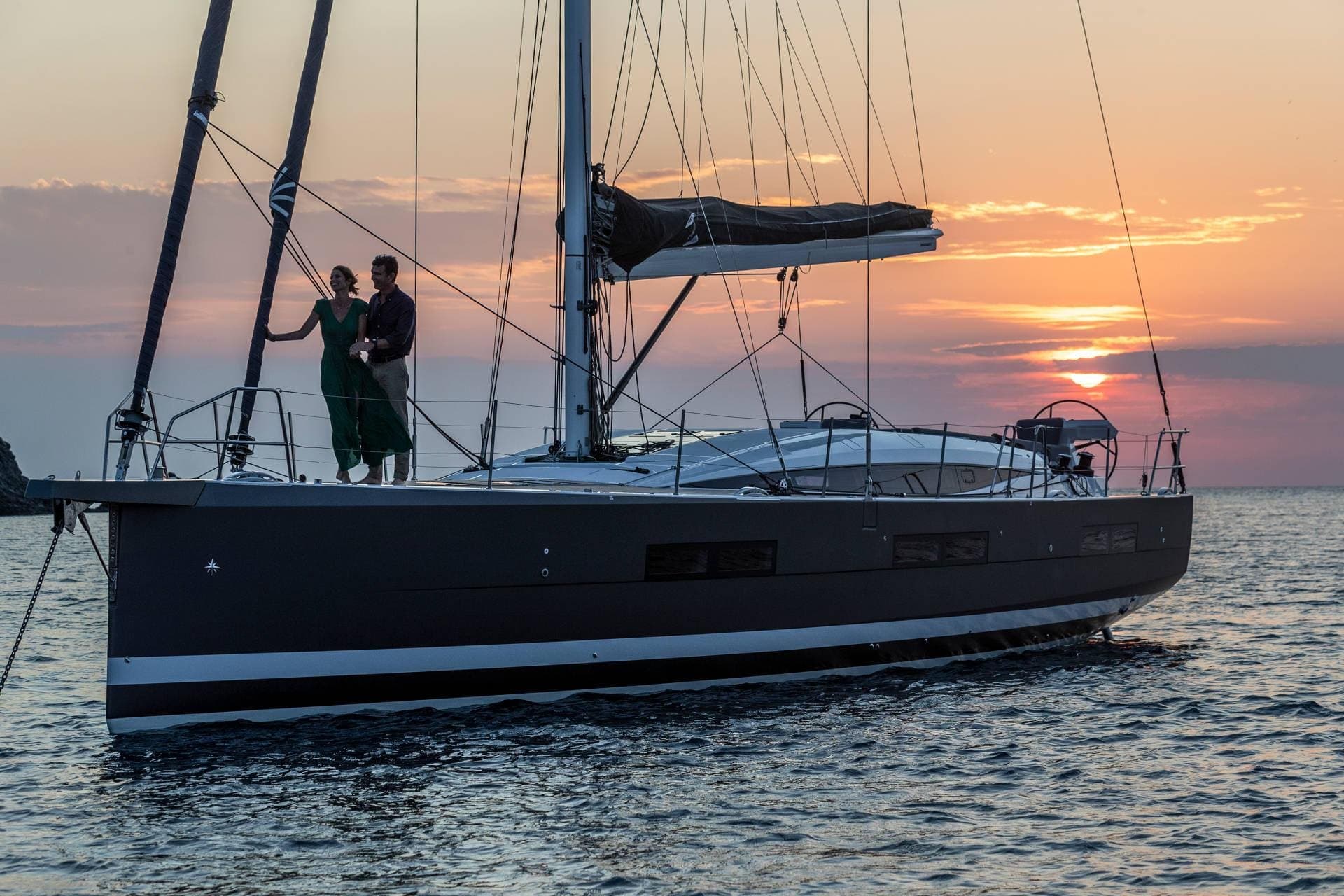 Pasqua in Grecia – Elyvian Breeze