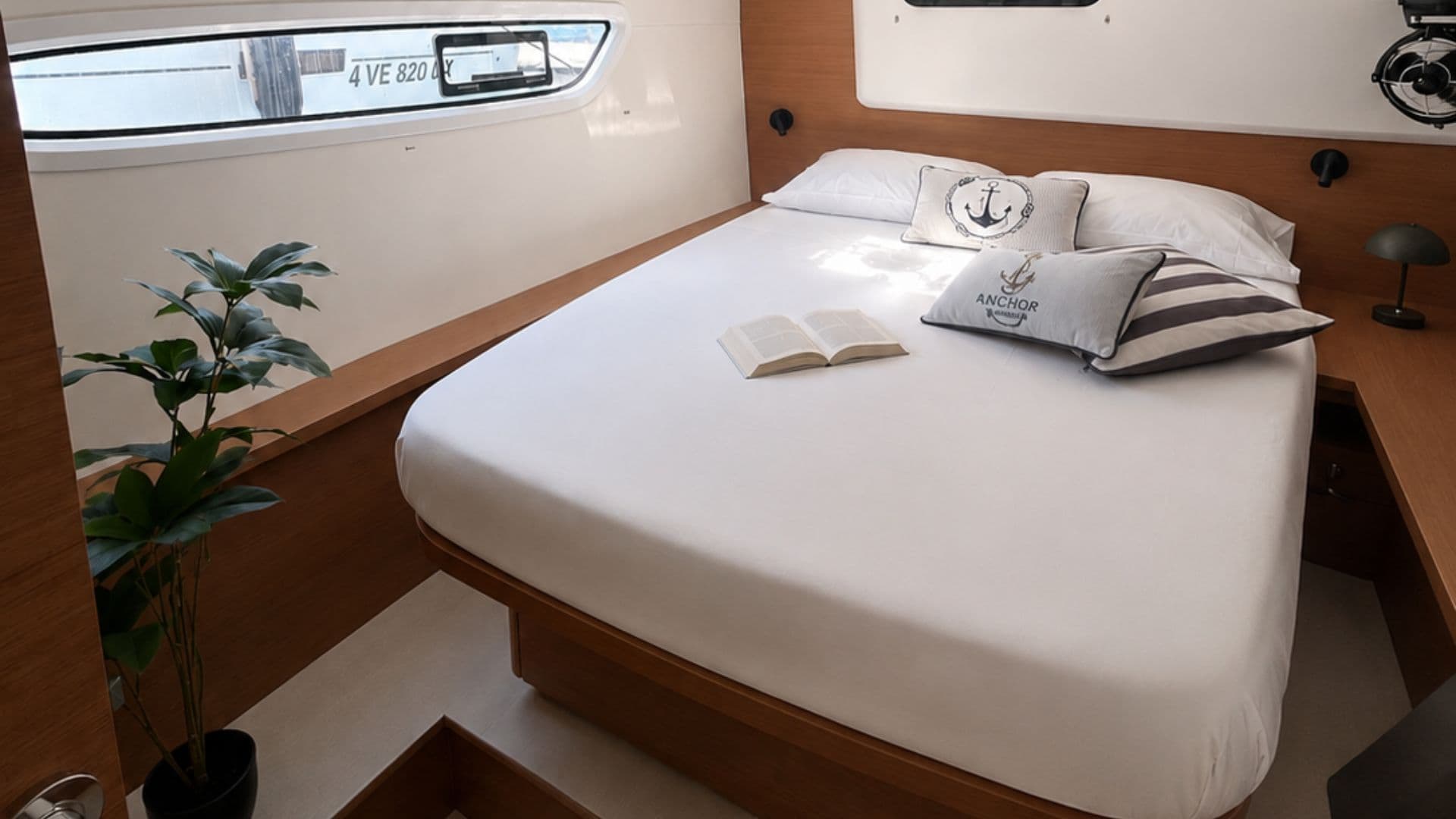 10 miti sulle vacanze in barca a vela da sfatare