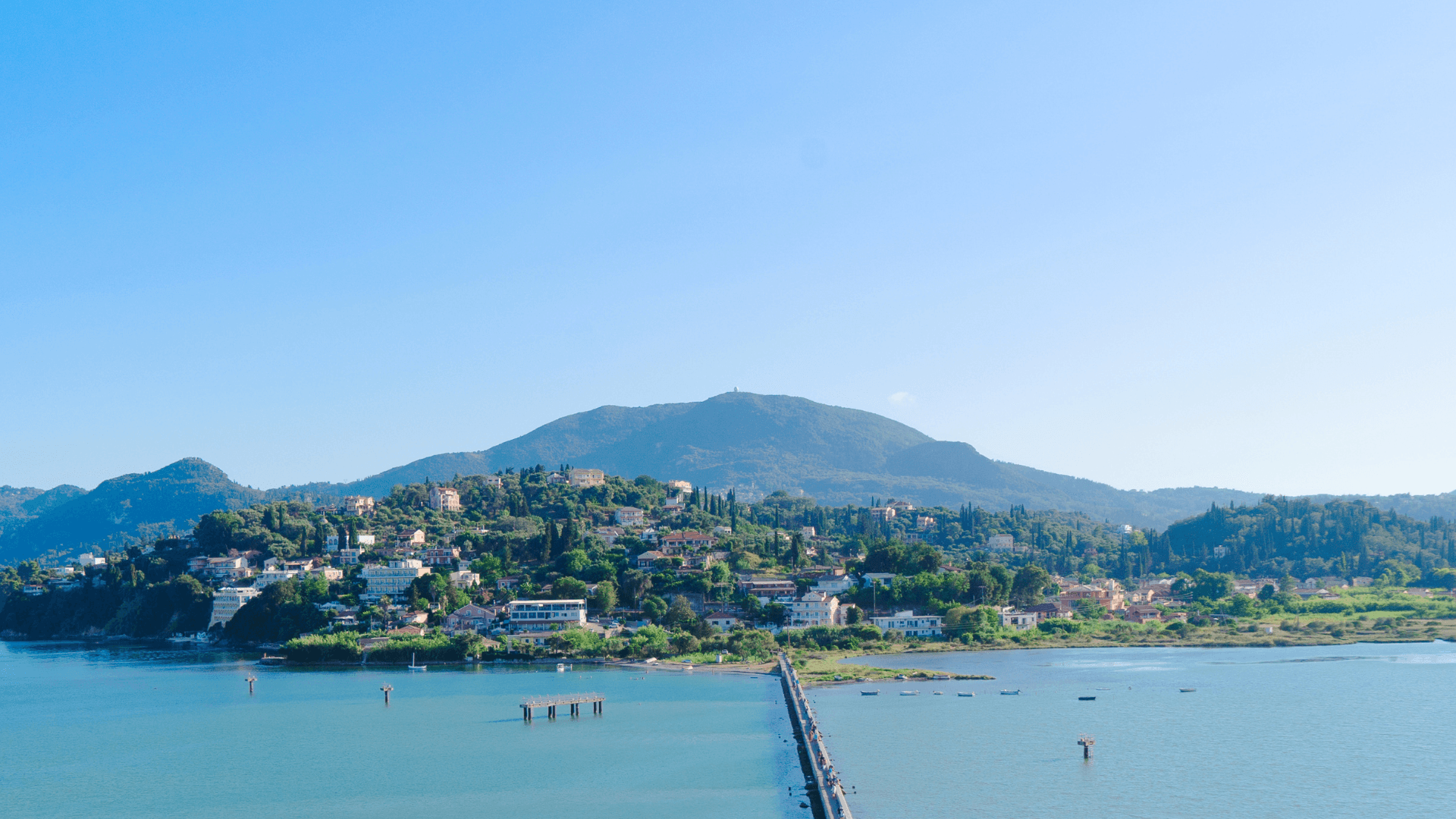 Salento – Isole Diapontie