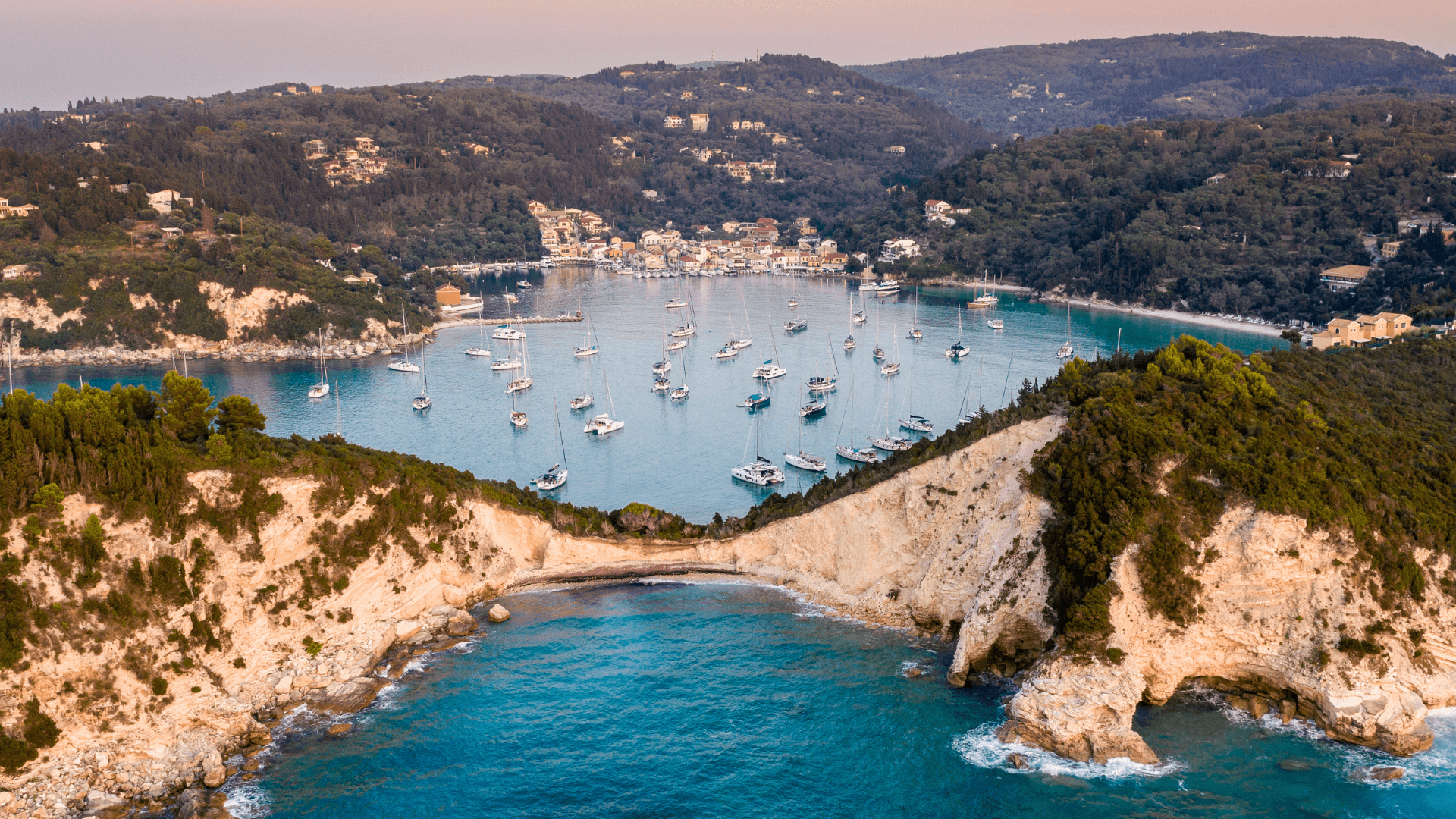 Puglia – Grecia