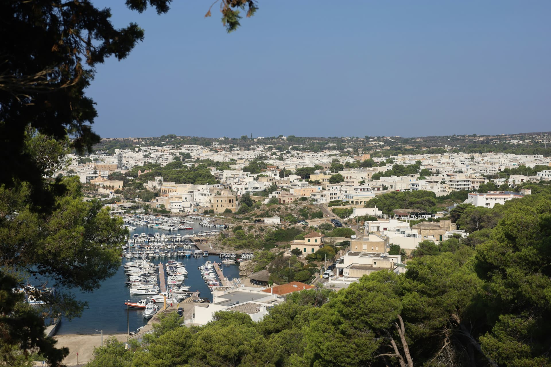 Itinerari Barca a Vela