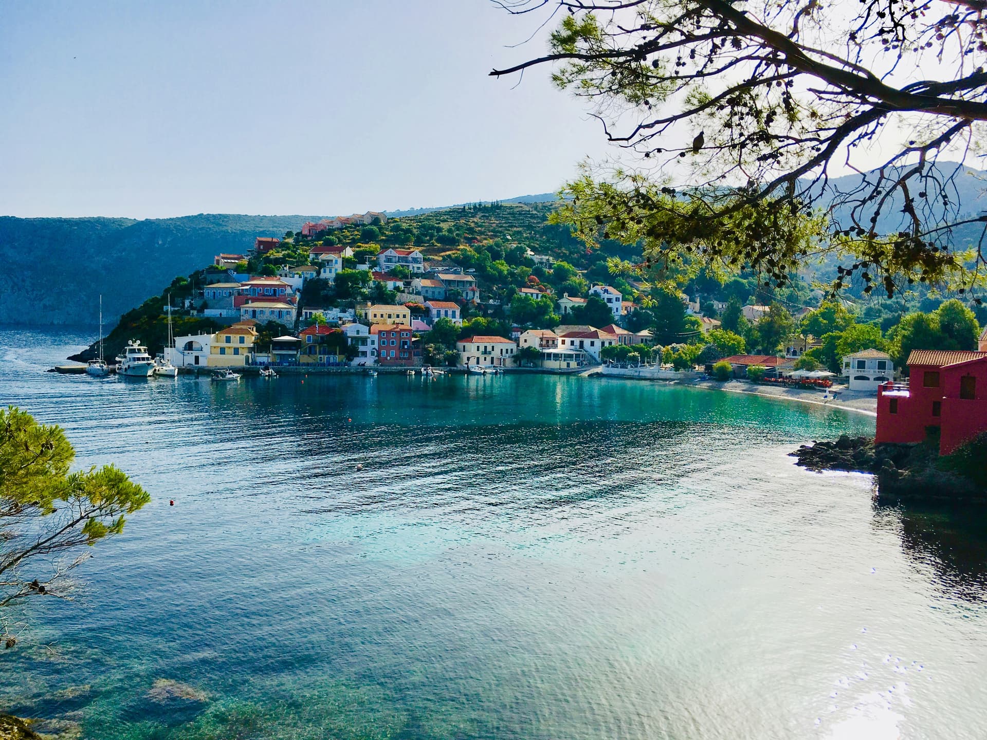 Paxos