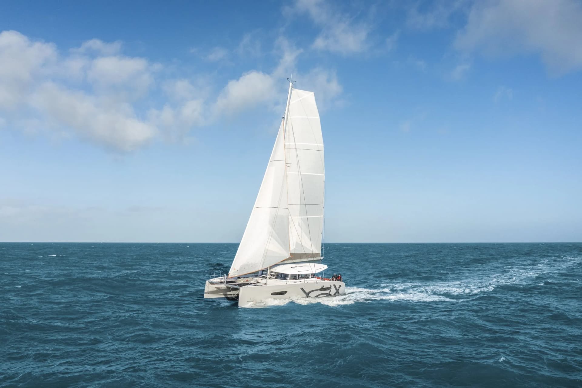 Charter Puglia