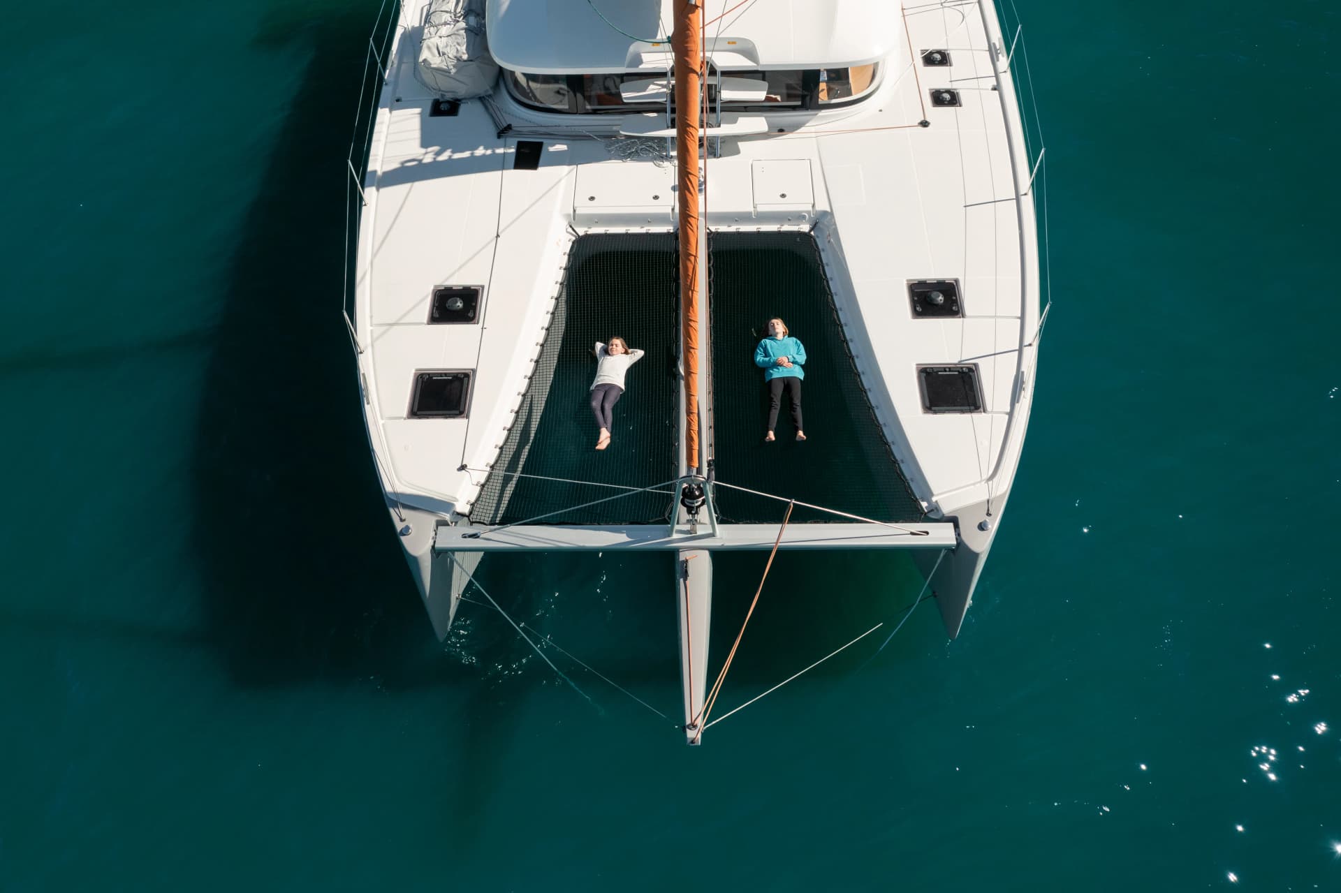 Boat rental Puglia