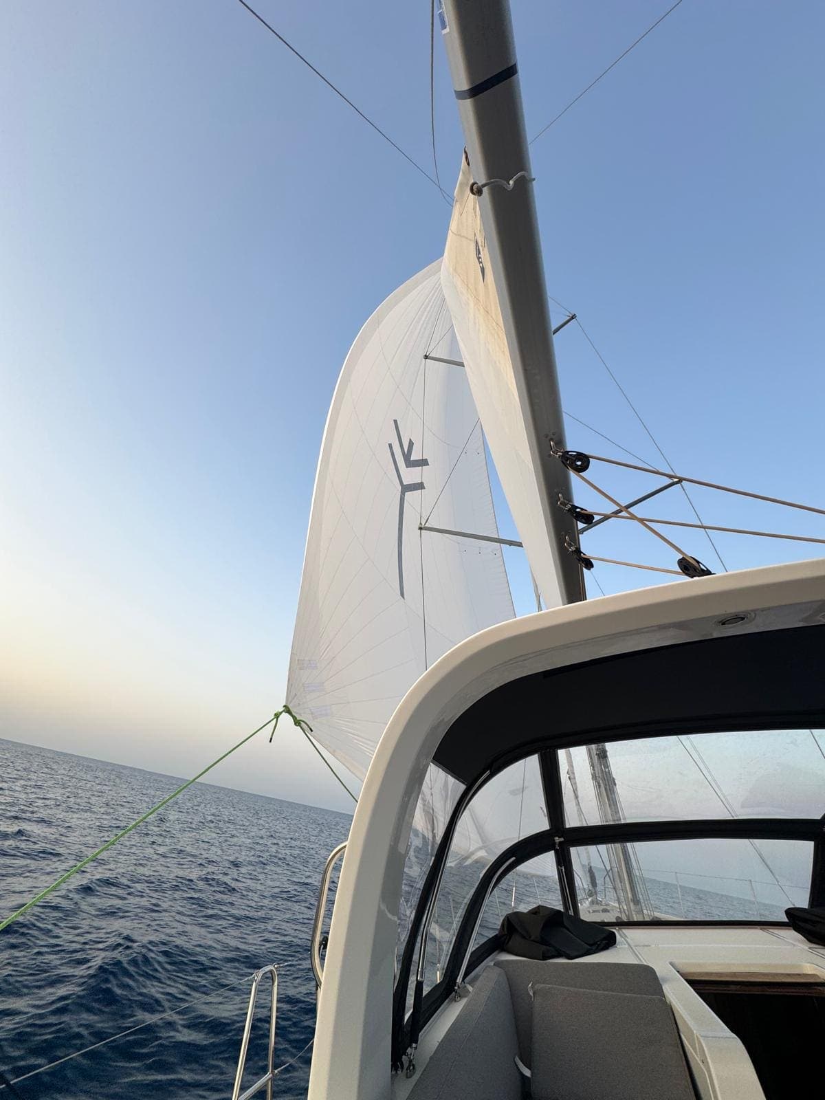 Pasqua in Grecia – Elyvian Breeze