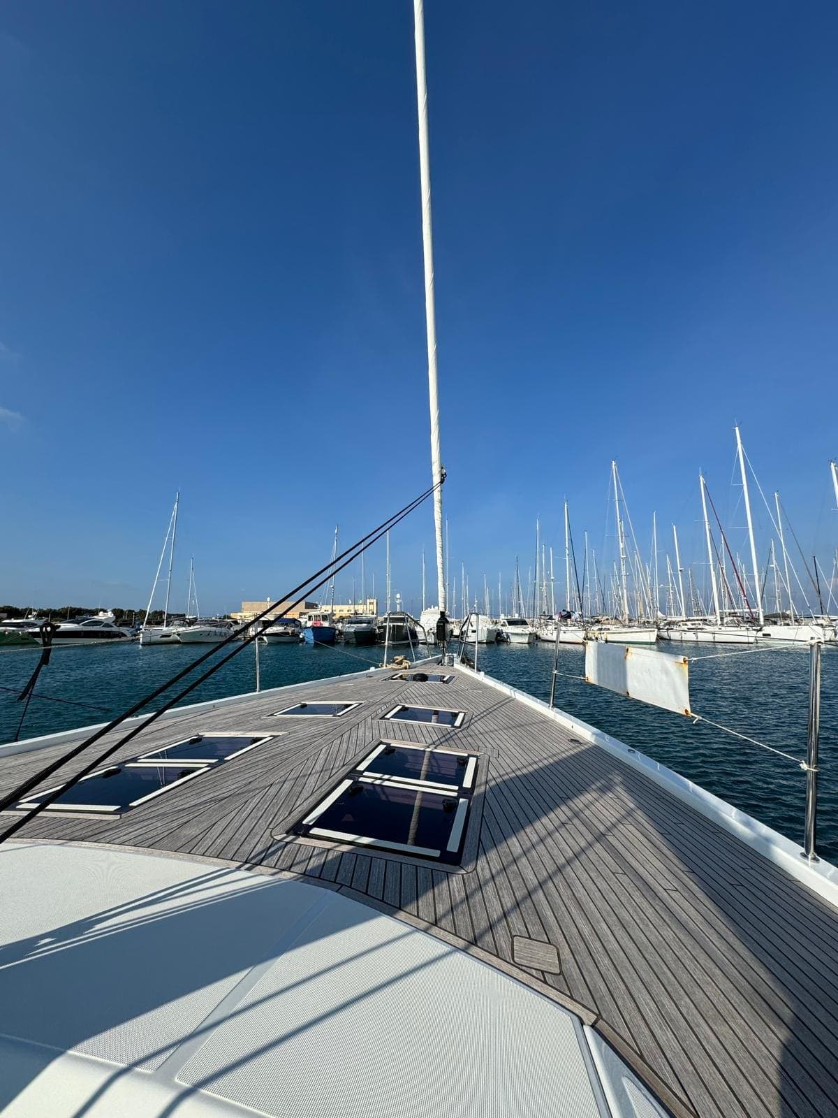 Pasqua in Grecia – Elyvian Breeze