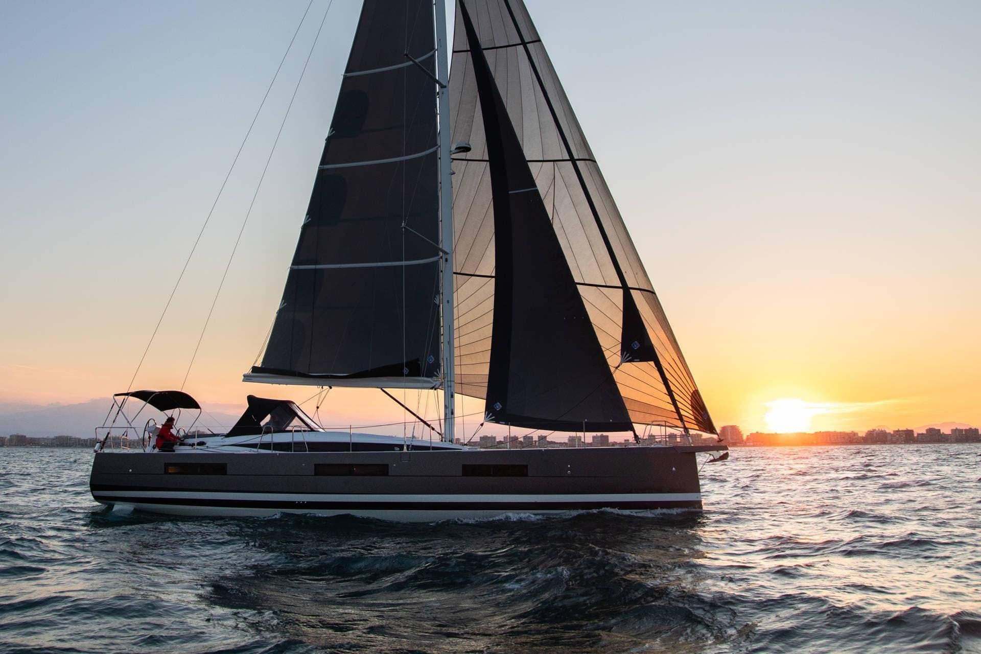 Pasqua in Grecia – Elyvian Breeze