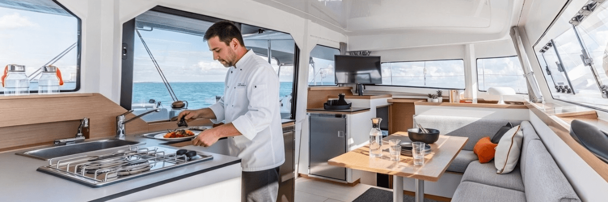 Chef privato