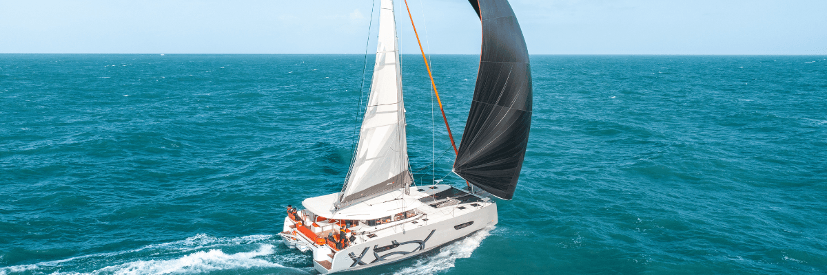 Charter settimanali